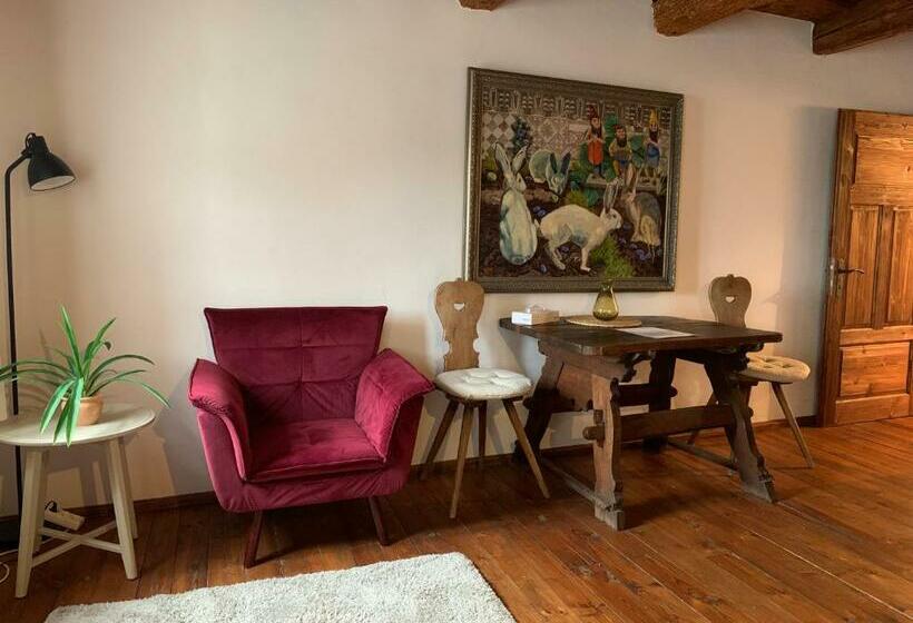 标准工作室, štramberk Spa