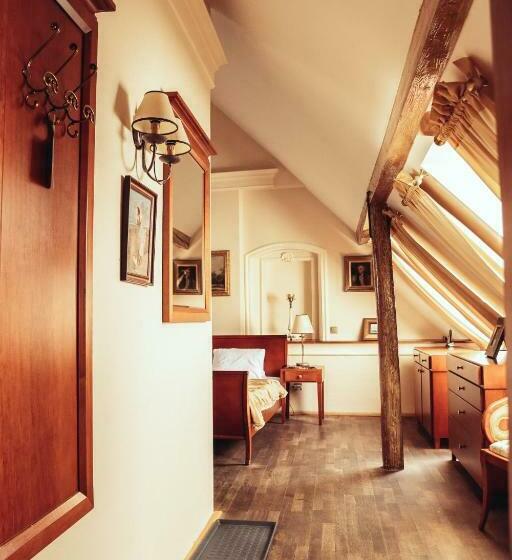 标准间, štramberk Spa