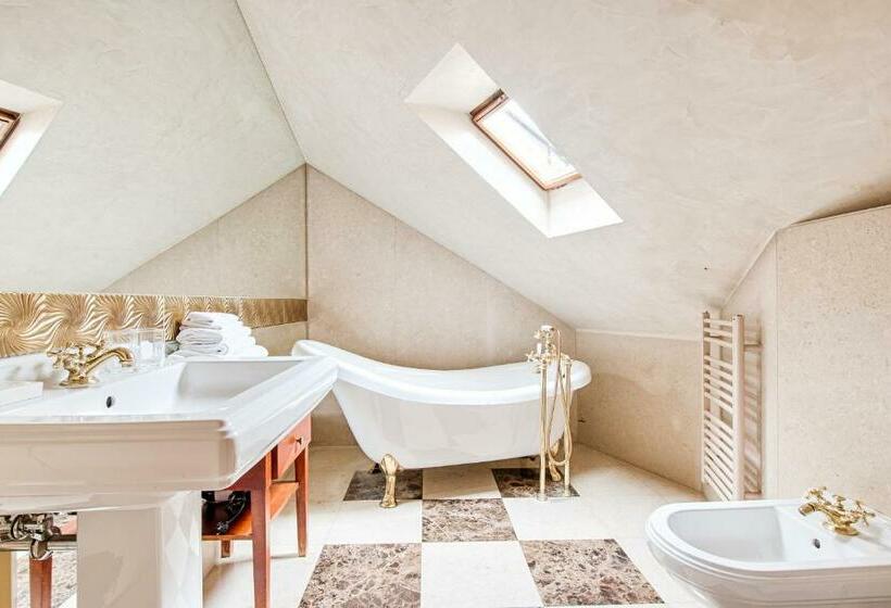 带1个卧室的公寓, štramberk Spa