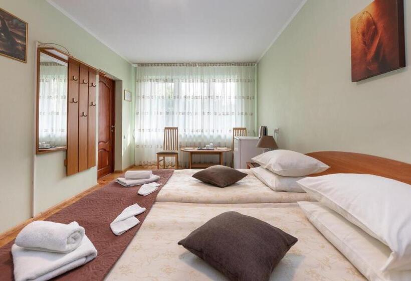 اتاق استاندارد, Valensija