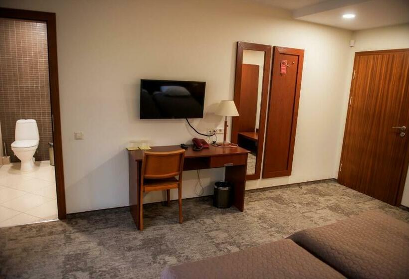 اتاق استاندارد, Vingis