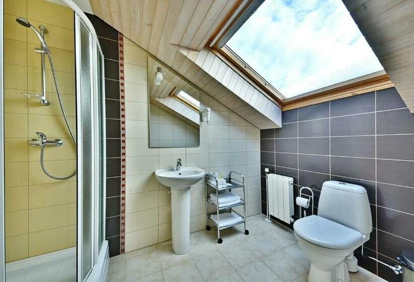 اتاق پنت هاوس, Vingis