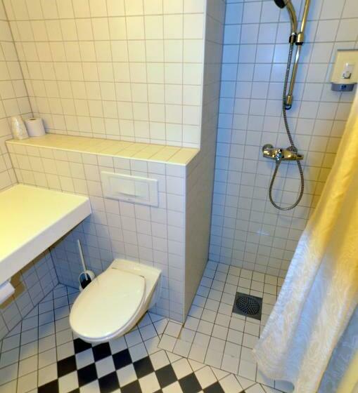 غرفة قياسية, Zefyr