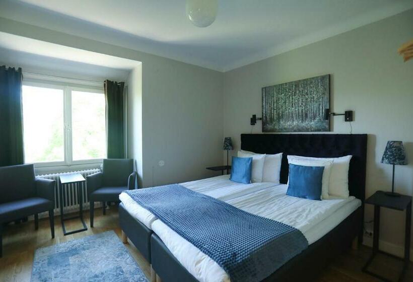 Номер Стандарт, Park Hotell