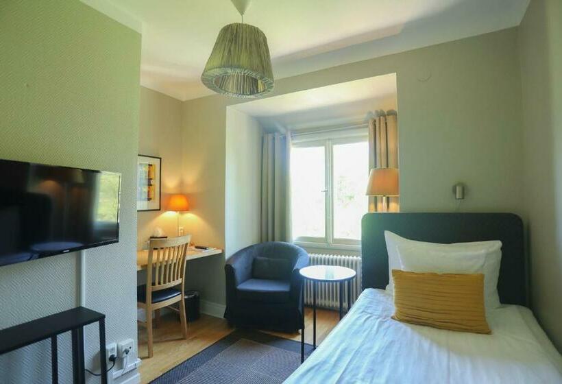 스탠다드 싱글 룸, Park Hotell