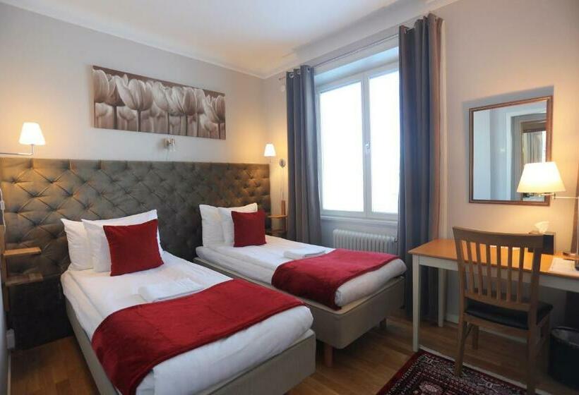 Номер Стандарт, Park Hotell