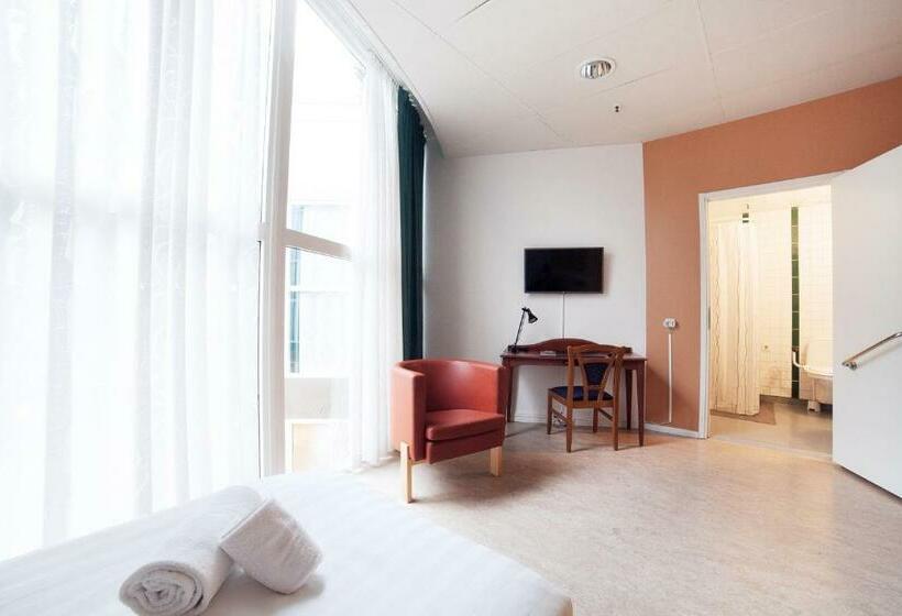 Номер Стандарт, Pronova Hotell & Vandrarhem