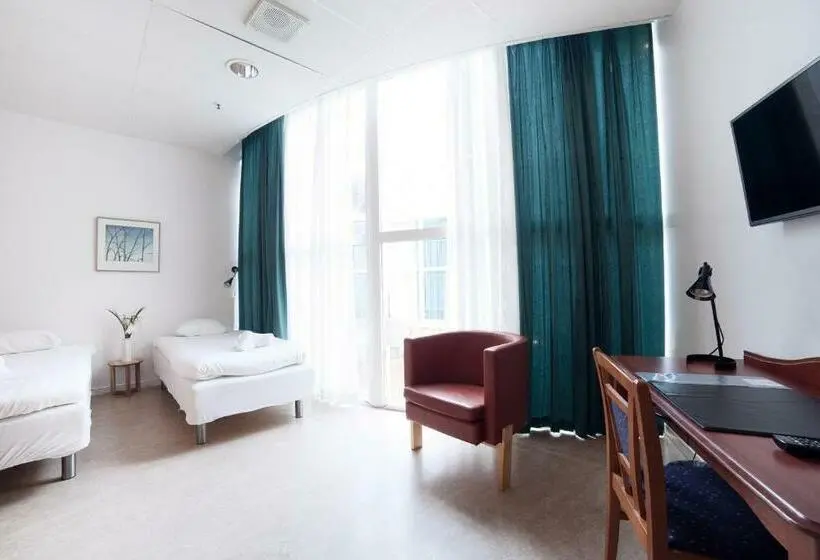 スタンダードルーム, Pronova Hotell & Vandrarhem