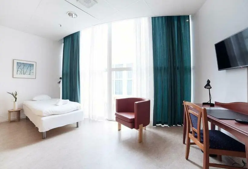 スタンダードルーム, Pronova Hotell & Vandrarhem