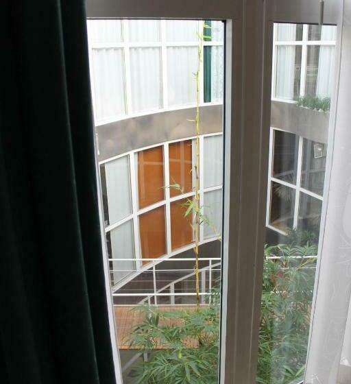 חדר סטנדרט, Pronova Hotell & Vandrarhem