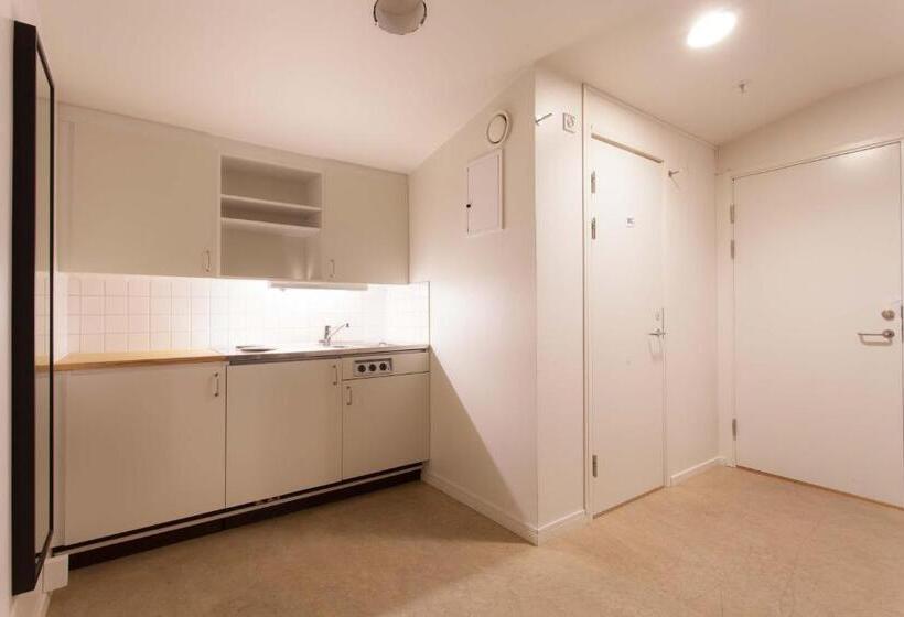 חדר משפחתי קלאסי, Pronova Hotell & Vandrarhem