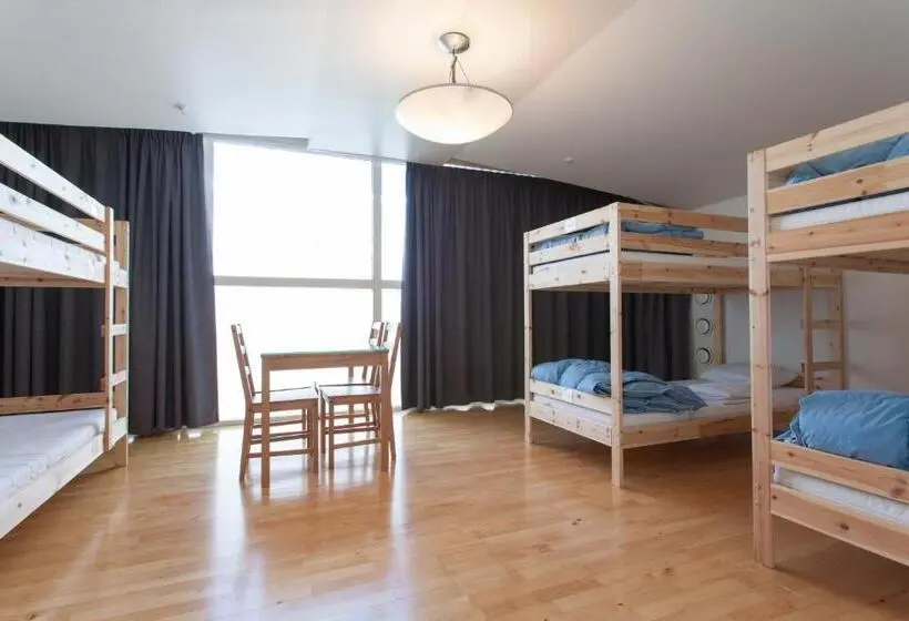 クラシックファミリールーム, Pronova Hotell & Vandrarhem