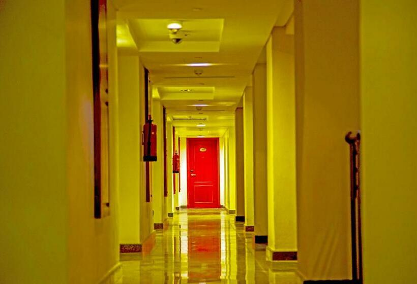 اتاق استاندارد با چشمانداز دریا, Beau Site Belle Vue