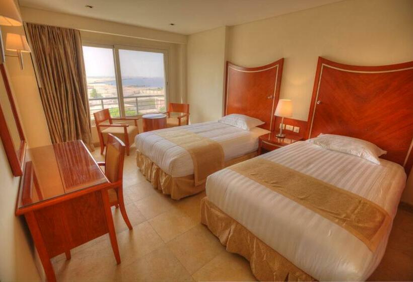 مجموعه ویستا شهر, Beau Site Belle Vue