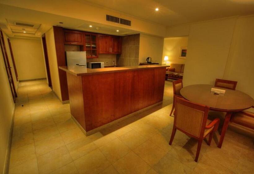 مجموعه ویستا شهر, Beau Site Belle Vue