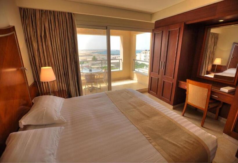 مجموعه ویستا شهر, Beau Site Belle Vue