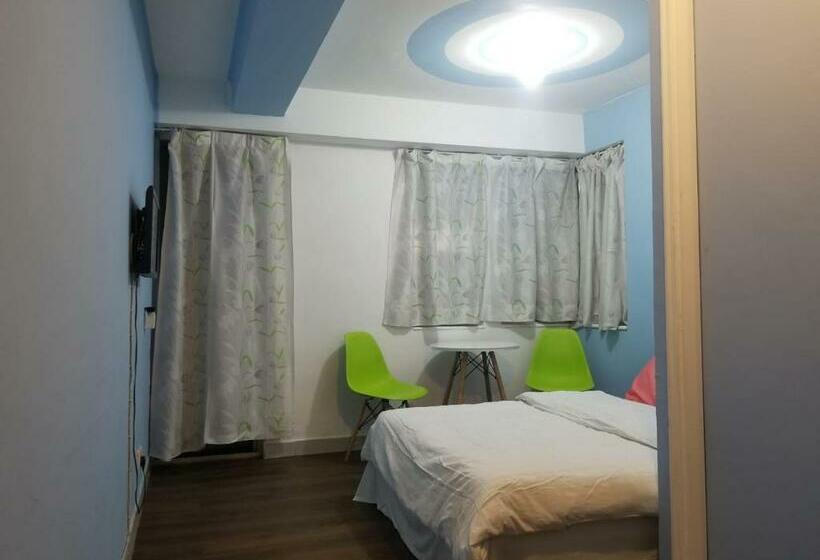 اتاق استاندارد, Silverview Resort Holiday