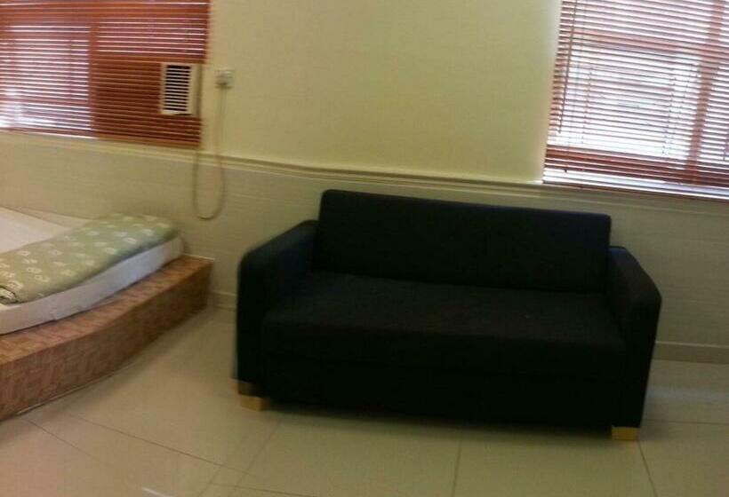 اتاق خانوادگی, Silverview Resort Holiday