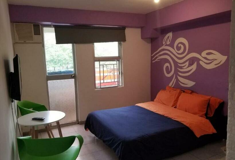 اتاق استاندارد, Silverview Resort Holiday