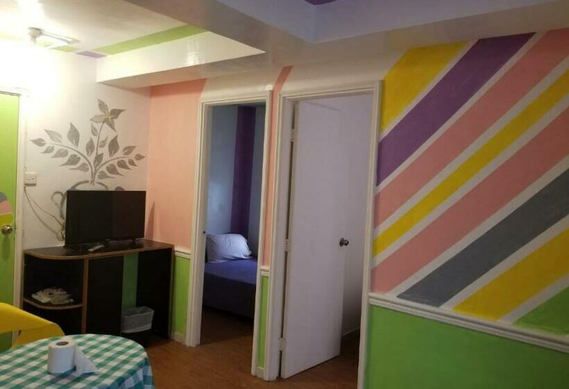 سوئیت 2 خوابه, Silverview Resort Holiday