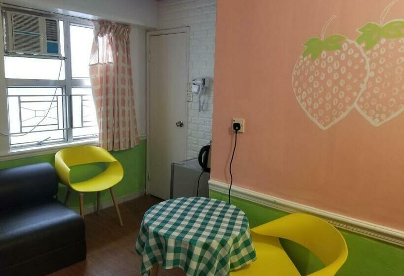 سوئیت 2 خوابه, Silverview Resort Holiday