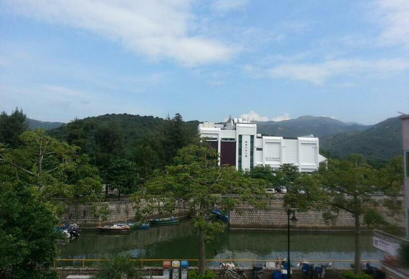 اتاق خانوادگی, Silverview Resort Holiday