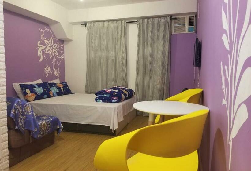 اتاق استاندارد, Silverview Resort Holiday