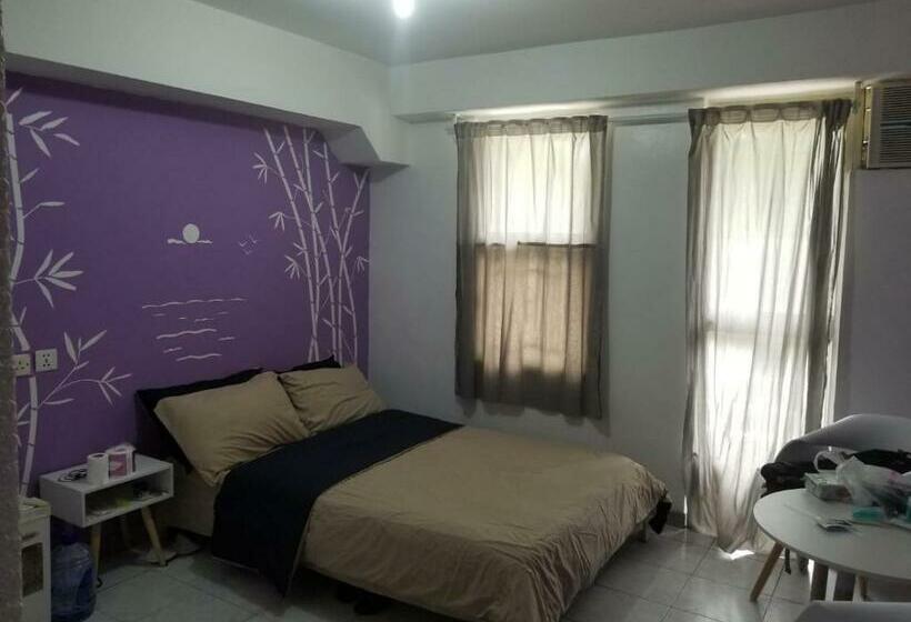 اتاق استاندارد, Silverview Resort Holiday