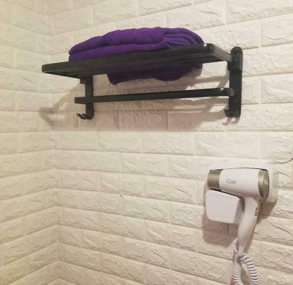 اتاق خانوادگی, Silverview Resort Holiday