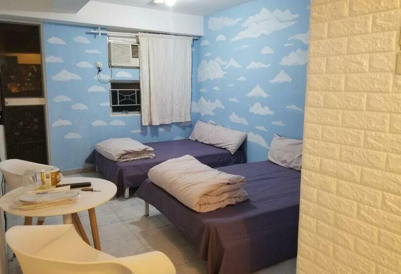 اتاق استاندارد, Silverview Resort Holiday