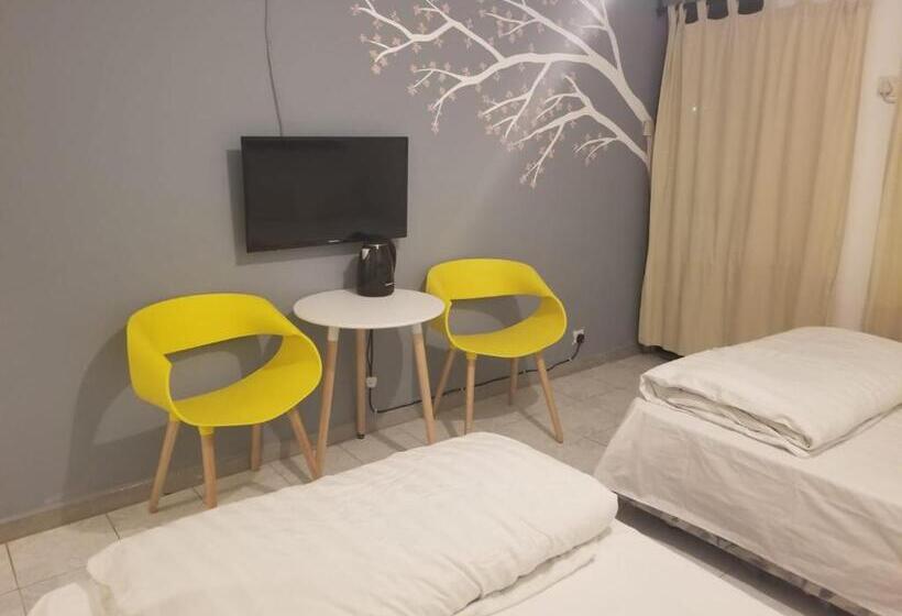 اتاق استاندارد, Silverview Resort Holiday