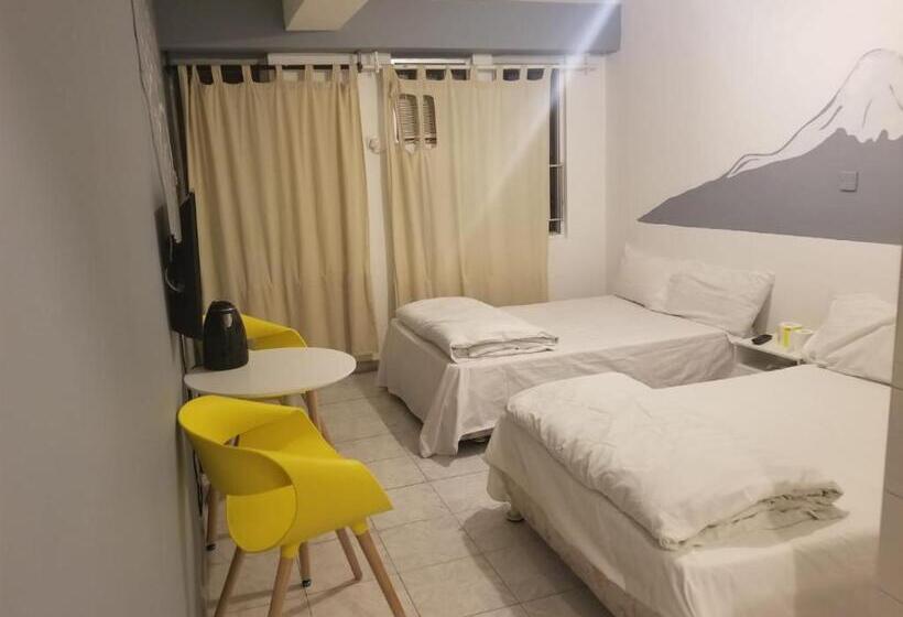 اتاق استاندارد, Silverview Resort Holiday