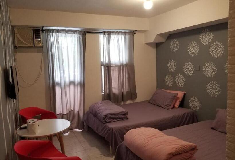 اتاق استاندارد, Silverview Resort Holiday