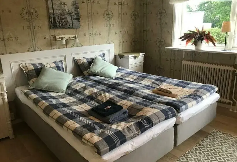 Standard-huone, Tant Grön B&b