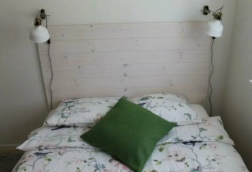 Basic-huone, Tant Grön B&b