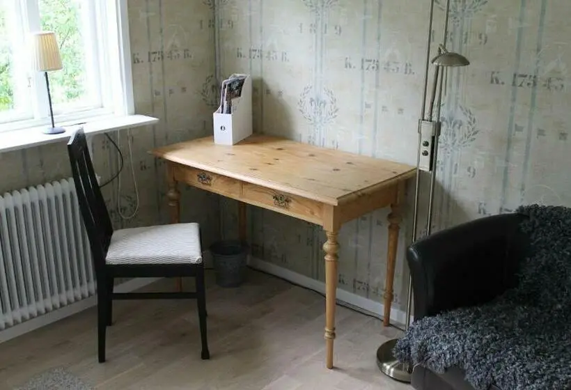 Standard-huone, Tant Grön B&b
