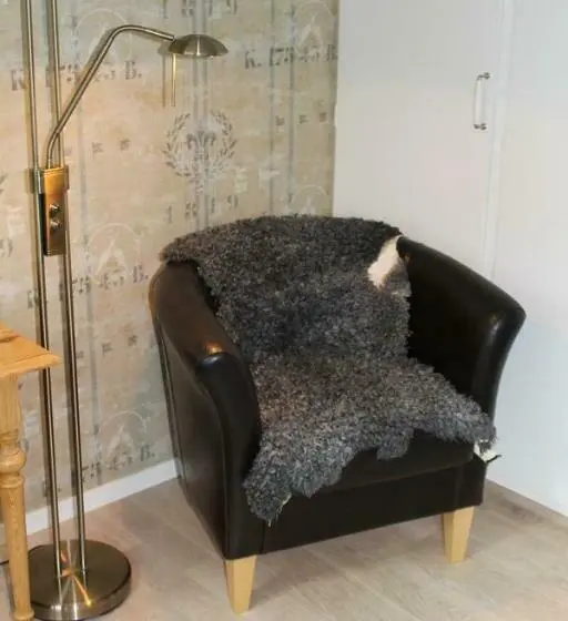Standard-huone, Tant Grön B&b