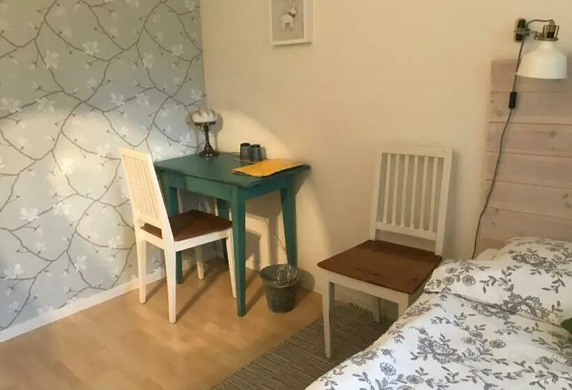 Basic-huone, Tant Grön B&b