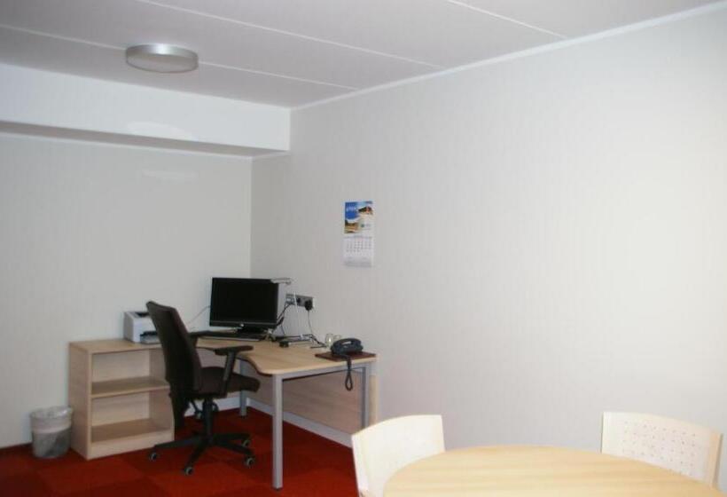 سوییت, Tehvandi Hotell