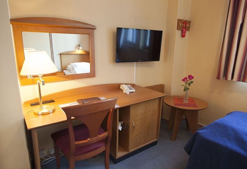 スタンダードルーム, Thon Partner Hotel Selbusjøen