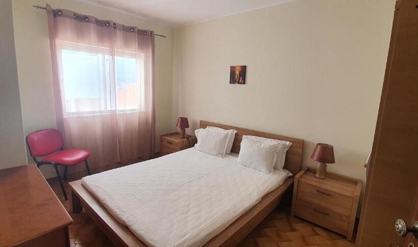 اتاق لوکس با چشمانداز دریا, Casa Do Sol Algarve