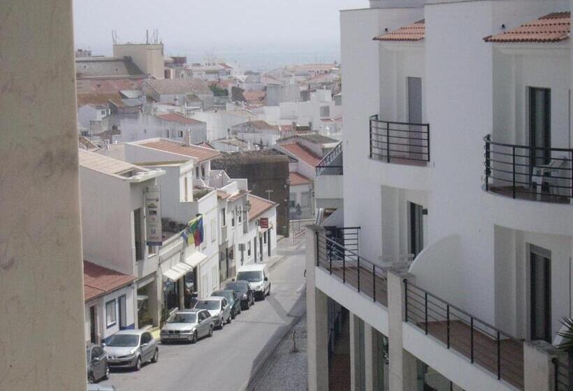 اتاق استاندارد با بالکن, Casa Do Sol Algarve