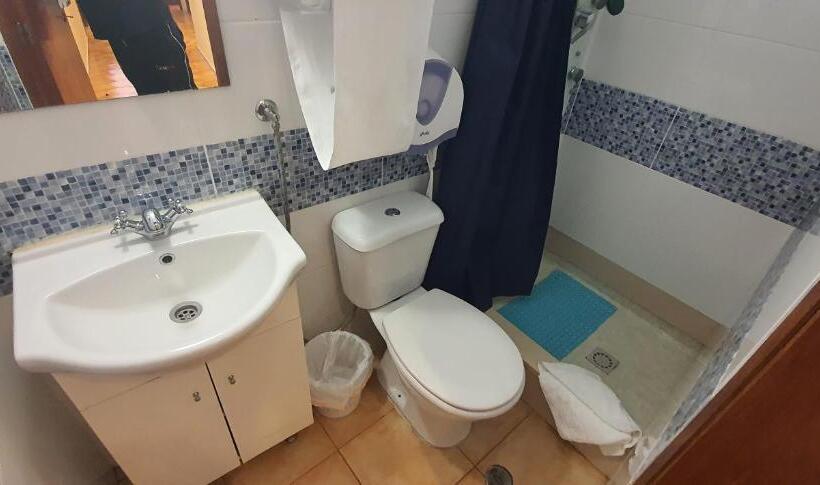 اتاق استاندارد با بالکن, Casa Do Sol Algarve