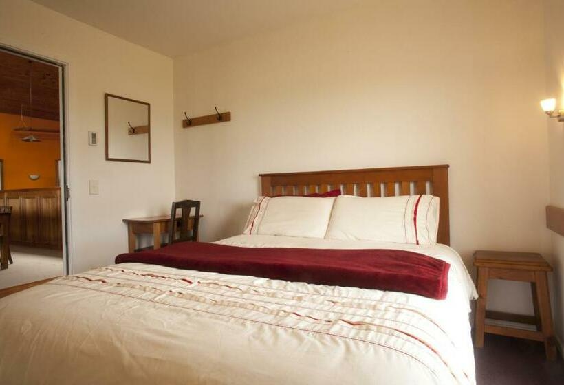 スタンダードルーム, Old Bones Lodge