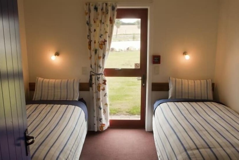 スタンダードルーム, Old Bones Lodge