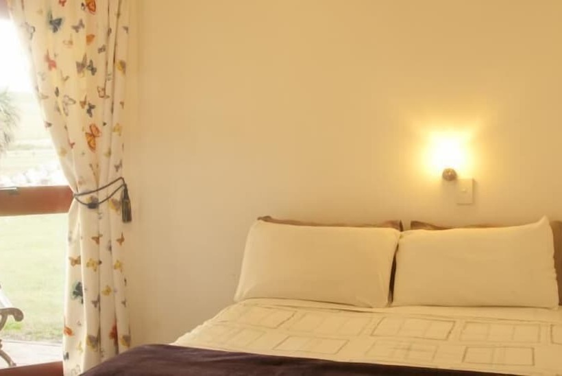 スタンダードルーム, Old Bones Lodge