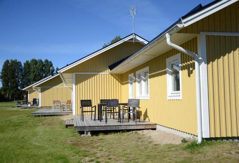 בקתה, Storstrand Kursgård