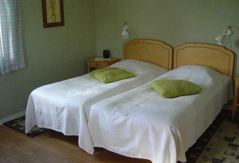 Номер Стандарт, Svedängs Rum & Frukost