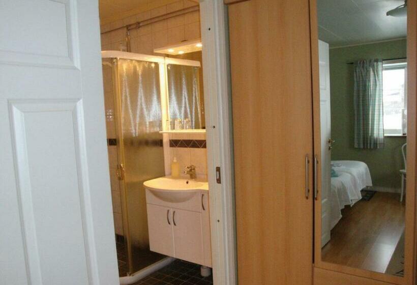 Номер Стандарт, Svedängs Rum & Frukost