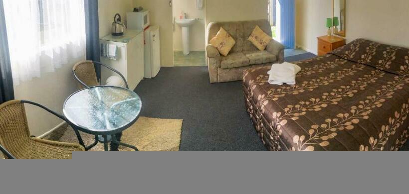 חדר סטודיו סטנדרד, Alma Motel